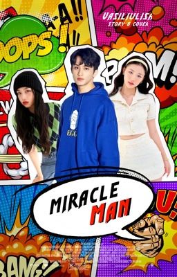 Miracle man