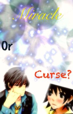 Miracle or curse? - Junjou Romantica