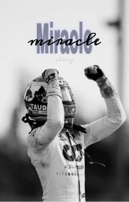 Miracle | Pierre Gasly