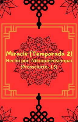 Miracle (Temporada 2)