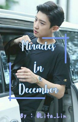 Miracles In December ❄ PCY ❄