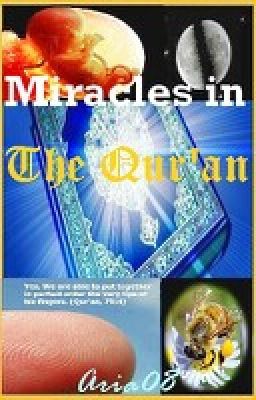 Miracles in The Qur'an