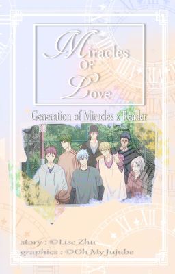 Miracles of Love