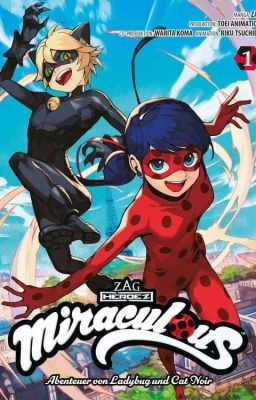 Miraculous