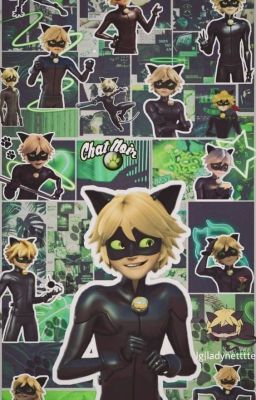 Miraculous Anime [Miraculous x Anime]/Tổng hợp 5 chương truyện/