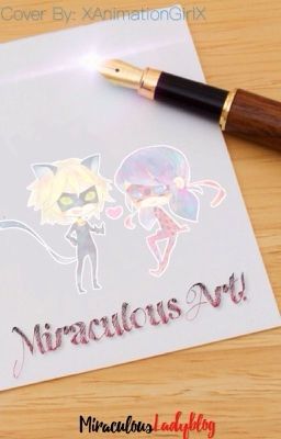 Miraculous Art!