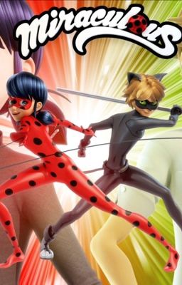 Miraculous Character Dares