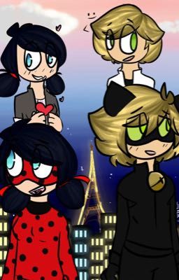 Miraculous Comics: The Second