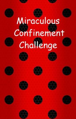 Miraculous Confinement Challenge