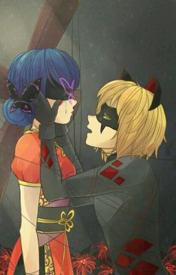 Miraculous Couple rps