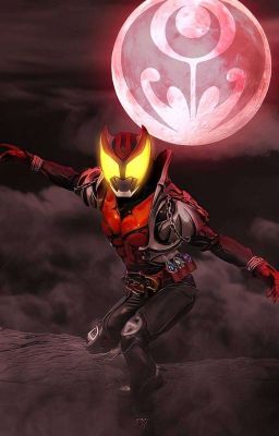 Miraculous fairy y kamen rider kiva naruto 