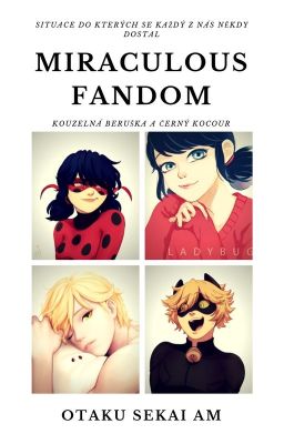 Miraculous Fandom