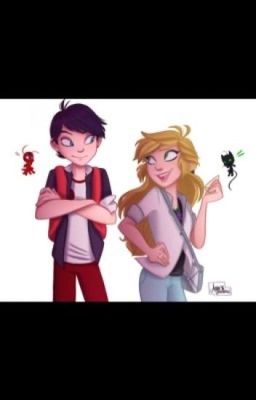 Miraculous Genderbent