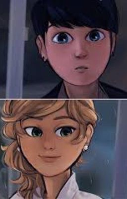 miraculous : Genderswap ! (EN PAUSE)