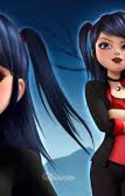 Miraculous Go Goth