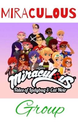 Miraculous Group