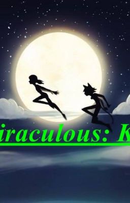 Miraculous: I Kik I ♥