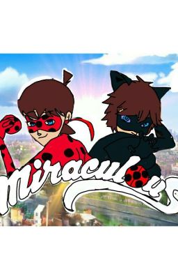 🐞miraculous Kaishin🐱