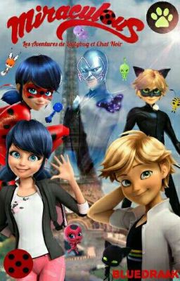 Miraculous Ladybug