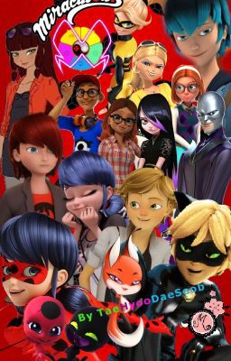 Miraculous Ladybug