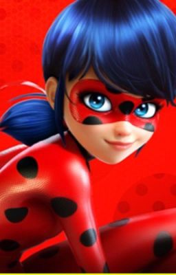 Miraculous Ladybug 