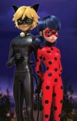 Miraculous Ladybug: Bolterina and Elastika