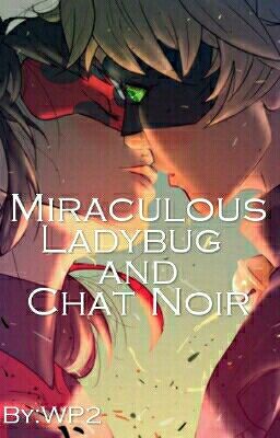 Miraculous Ladybug (by: WP²) [DOKONČENO]