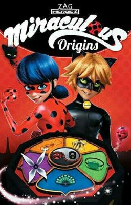 Miraculous Ladybug: Contra El Taijin