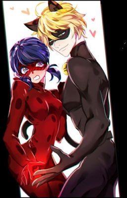 Miraculous Ladybug FanFic 