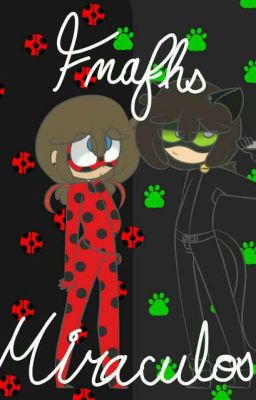 MIRACULOUS LADYBUG #FNAFHS [#FREDEDDY]