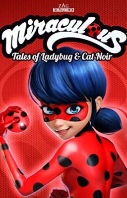 Miraculous Ladybug harem x male reader