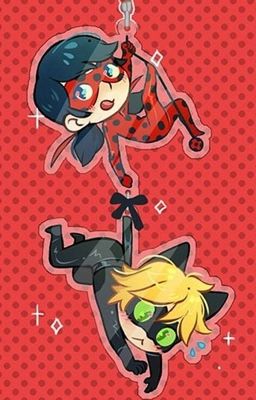 Miraculous Ladybug Imagines