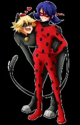 Miraculous Ladybug Next Generation Rp(redone)