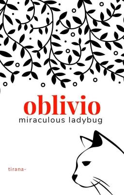 Miraculous Ladybug | Oblivio Contest