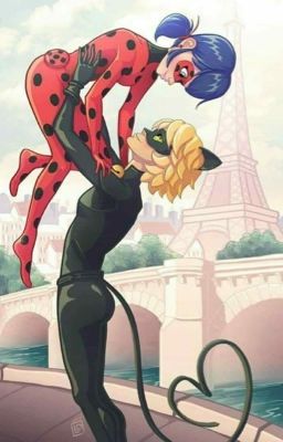 Miraculous ladybug One-Shots