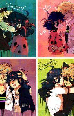 Miraculous Ladybug One Shots