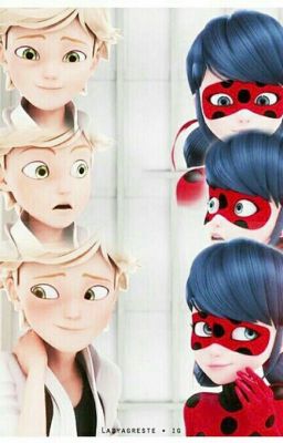 Miraculous ladybug One Shots!