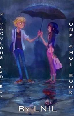 Miraculous Ladybug One Shots/Contest