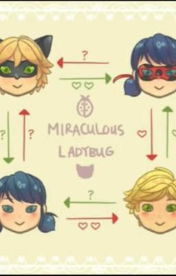 Miraculous ladybug: One Shots {SLOW UPDATES}