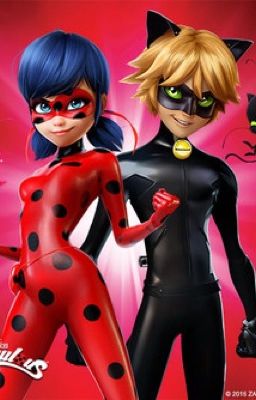 Miraculous Ladybug Oneshots