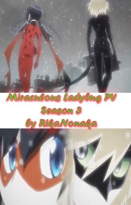 Miraculous Ladybug (PV) Temporada 3