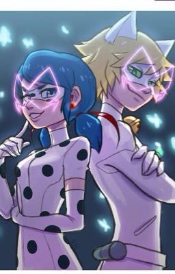 Miraculous ladybug randomness 