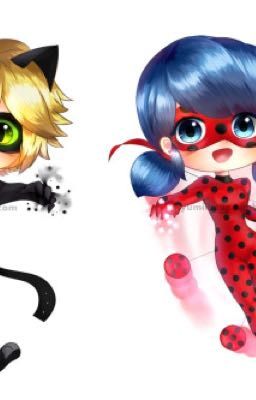Miraculous Ladybug RP 