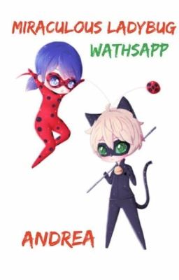 Miraculous Ladybug Watsapp 