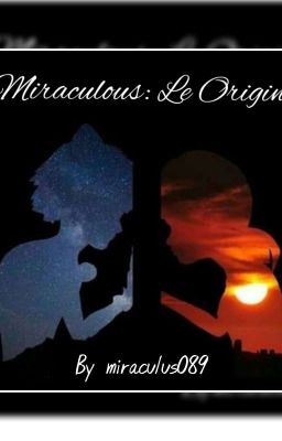 Miraculous: Le Origini