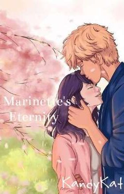 Miraculous: Marinette's Eternity 