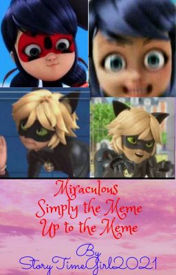 Miraculous 🐞Memes 😄 ✔