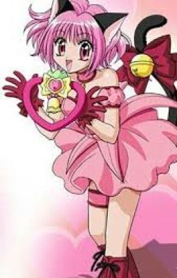 Miraculous Mew (Tokyo Mew Mew)