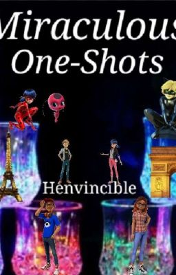 Miraculous One Shot Compilation