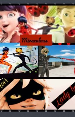 Miraculous- One Shots❤️